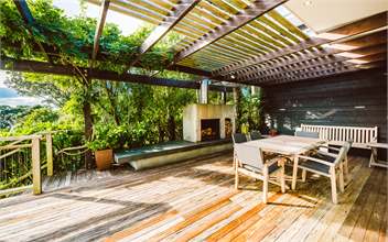 MATAPANA HOUSE : Coast & Country - Waiheke Island