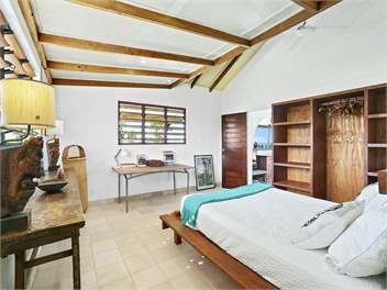Magical Ocean Front Villa 'Senang Masari' - Port Vila