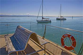 Waterfront Escape - Nelson
