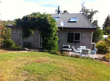 Dunstan View Cottage - Cromwell 