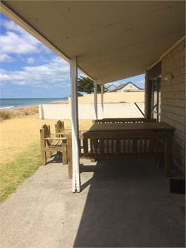 !! The Ultimate Absolute Beachfront in Papamoa !! - Papamoa