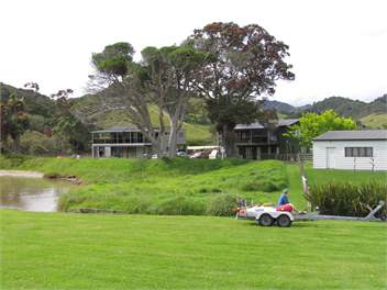 OWAI AVE - TEAL BAY