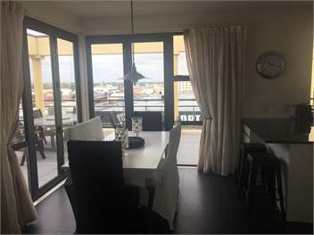 Penthouse Apartment - Palmerston North