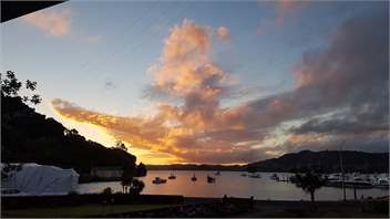 Whangaroa Bach - Whangaroa