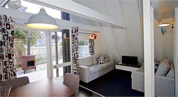 VB1 - Ruapehu Chalet Rentals - Ohakune