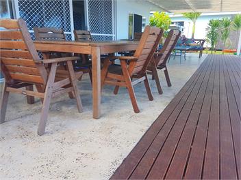 Titikaveka Beach House: Titikaveka RAROTONGA - Rarotonga