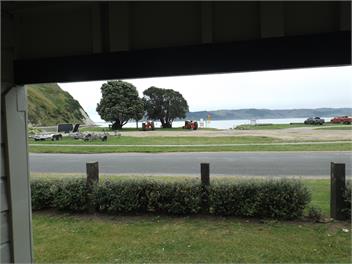 ONE OF THE ORIGINALS - Mahia Beach