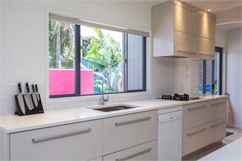 Muri Matangi,"Idyllic beachfront location" - Rarotonga