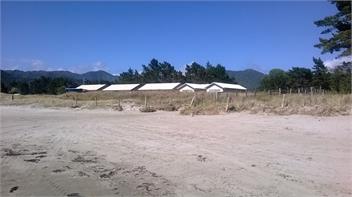 Beachfront Paradise at "Pukeko Retreat" - Kennedy Bay, Coromandel