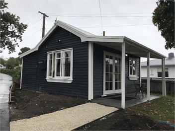 Kokako Lodge - Wanganui