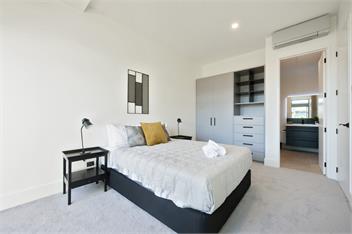 City Terrace Apartment - Stunning Designer Apartment in Nelson City! - Nelson