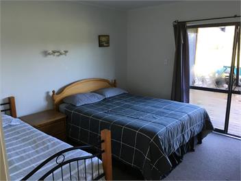 Waikite Valley Lodge - Rotorua