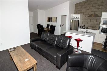 Ohakune 27C - 2 Bedroom apartment - Ohakune