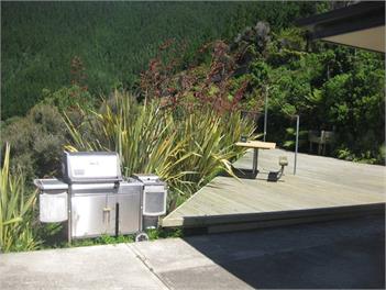 Cissy Bay Cottage, Pets Welcome. - French Pass