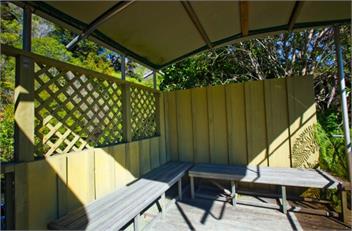 Aroha - Bythell's Bay / Spectacular Holiday Home for Families - Queen Charlotte Sound