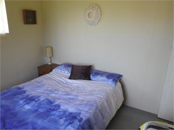 Okau Station Smoko Room - Masterton