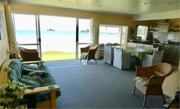 Oakura Bay Absolute Beachfront - Northland