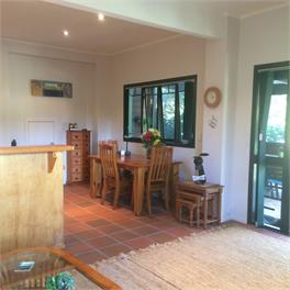 Coastal Chalet Suites- Suite B  - Whangaroa