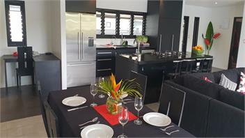 Boaza Place - Avarua