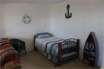 Oceanside Apartments 2 Seabreeze - Opotiki