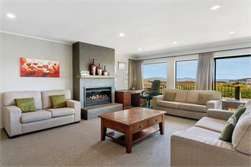 Harvey Street - Executive Accommodation - 