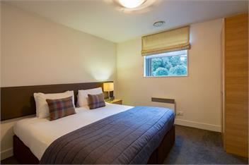 Marina 2 Bdrm Apartment with Views - Queenstown