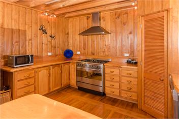 Coastal Chalet Suites - Suite A - Whangaroa , Kaeo
