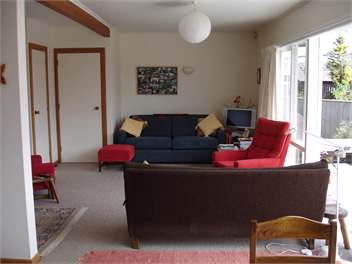 Wharewaka Cottage - Taupo