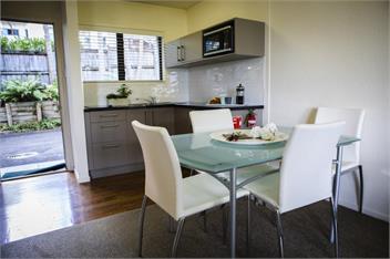 One Bedroom Suite  - Auckland 