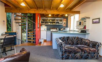 TA2B - Ruapehu Chalet Rentals - Ohakune