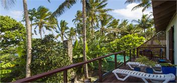 The Private Residence Exclusive Beachfront Resort - Sigatoka
