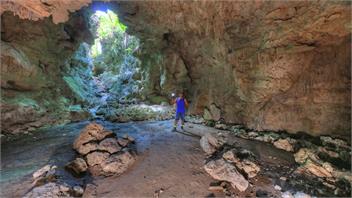 Lolani's Retreat (Niue) - Makefu