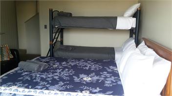 executive house - kaikoura