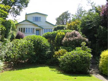 Spacious & Lively @Maori Hill - Dunedin