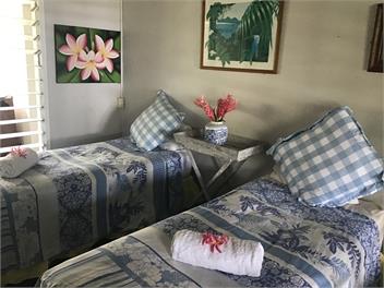Coastal Kitchen Holiday Home - Rarotonga