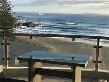 Mount Maunganui Apartment 7A at #1 Marine Pde. - Tauranga