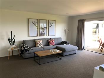 Papamoa Beach Family Home - Papamoa