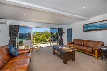 Harbour House - Kaeo, Northland.