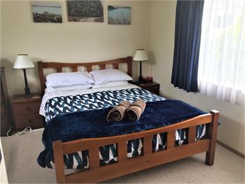 Twizel Peaceful Retreat - Twizel