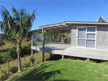 The Cabin - R.D.1 Te Kopuru