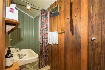 Rimu Cottage - Hydrangea cottages - Punakaiki