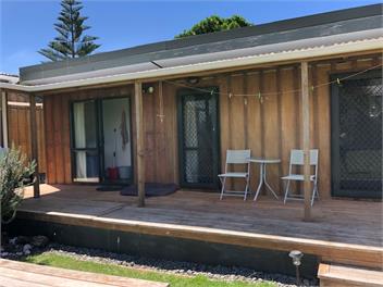Sea View Holiday Bach -