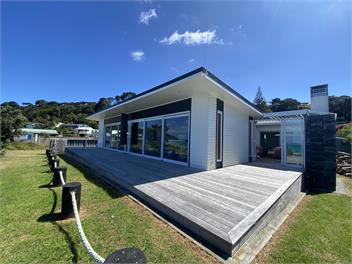 Rangi Beachfront - Northland