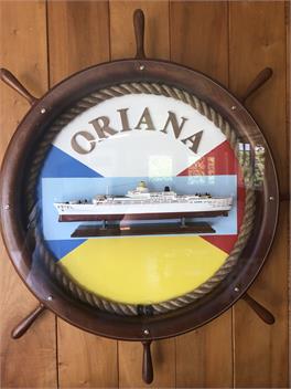 Oriana Lodge - Great Barrier Island