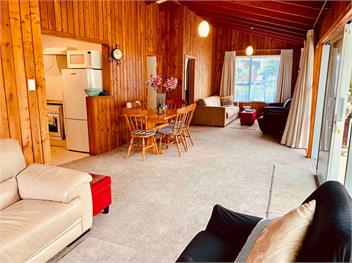 Cosy Arrowtown Bach - Arrowtown