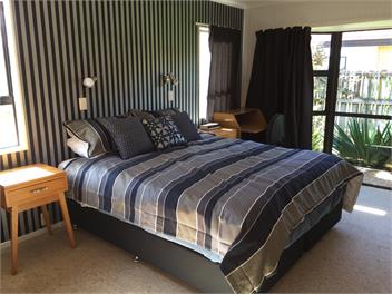 Chris's Cabin - Greytown