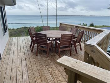 Rangiputa Absolute Beachfront -