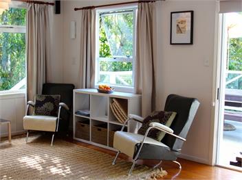 Mahakipawa Waterfront Hideaway (Bachcare) - Mahakipawa