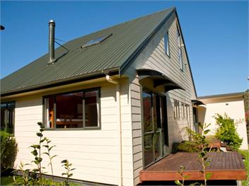 Rosemary Cottage (Bachcare) - Hahei