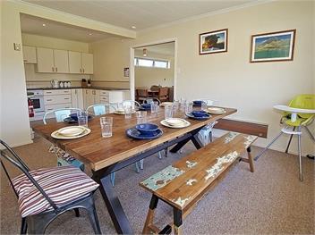 Kune Crib (Bachcare) - Ohakune